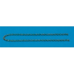 Kette zum Aufhängen von Schildern