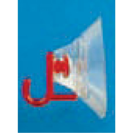 Sauger zur Schilderbefestigung