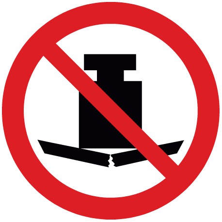 Keine schwere Last (P012)