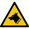 Warnung vor Wachhund (W013)
