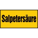 Salpetersäure (Zusatzzeichen)