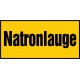 Natronlauge (Zusatzzeichen)