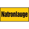 Natronlauge (Zusatzzeichen)