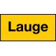 Lauge (Zusatzzeichen)
