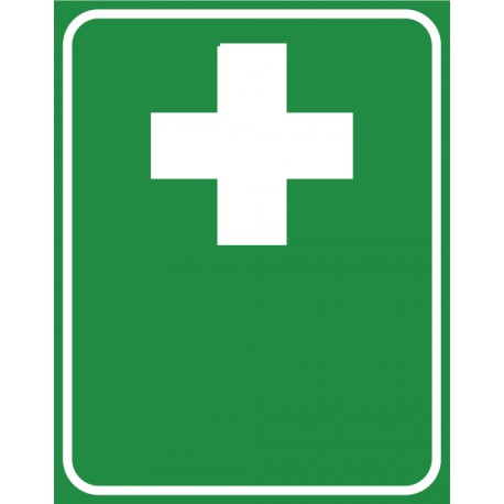 Erste Hilfe mit invidiuellem Text