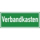 Verbandkasten