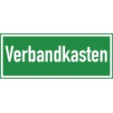 Verbandkasten