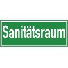 Sanitätskasten