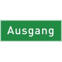 Ausgang