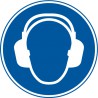 Gehörschutz benutzen (M003)