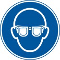 Augenschutz benutzen (M004)
