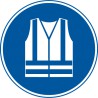 Warnwesten benutzen (M015)