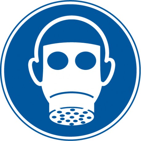 Atemschutz benutzen (M017)