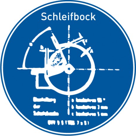 Schleifblock