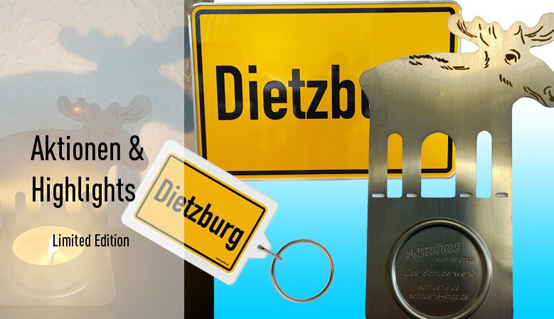 Aktionen und Highlights